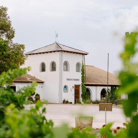 Pago De Tharsys Guest House Requena Exterior foto