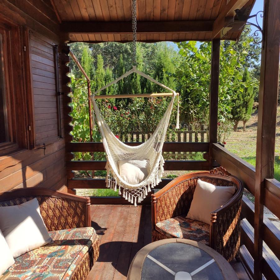 Pago De Tharsys Guest House Requena Exterior foto