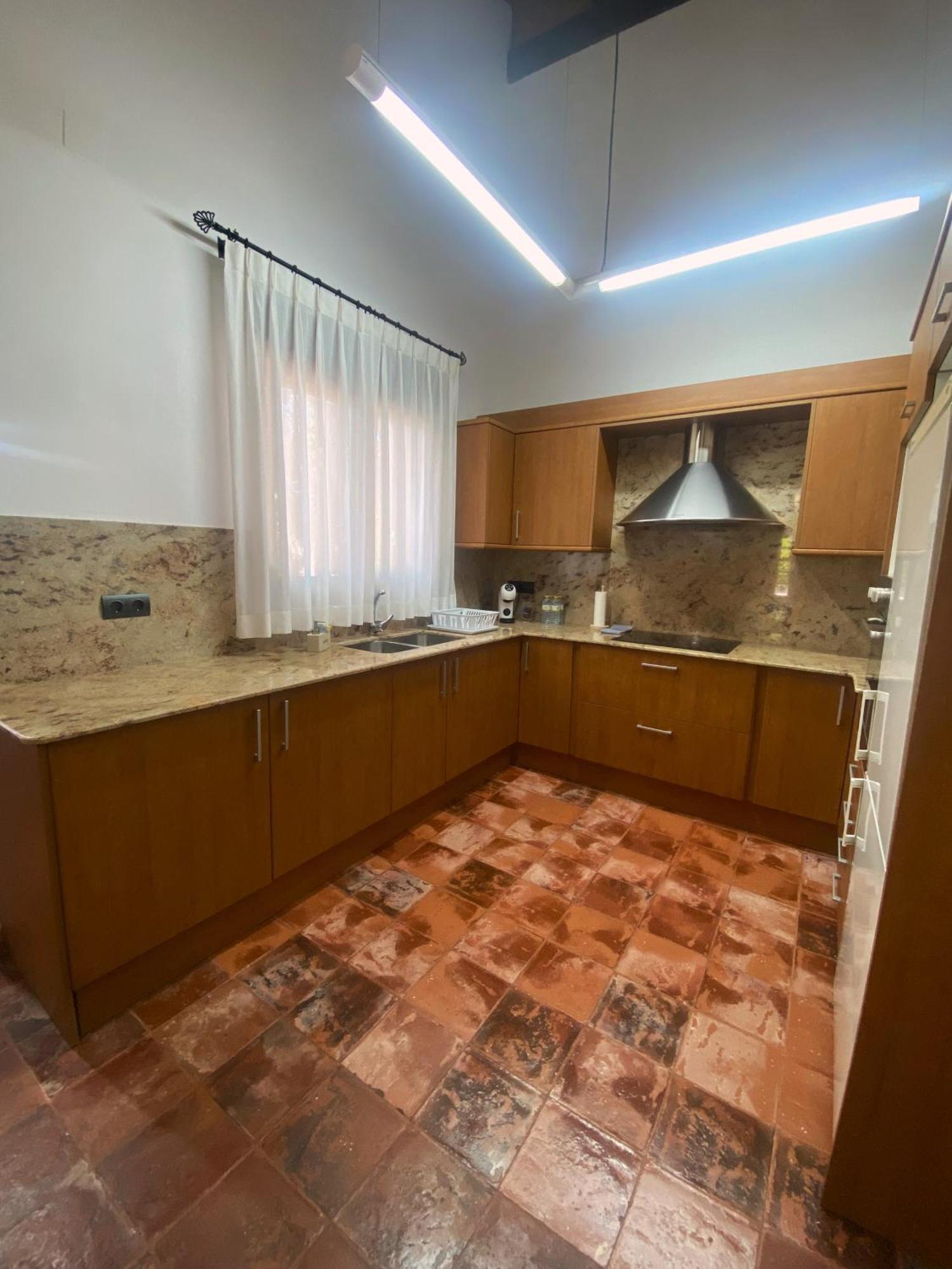 Pago De Tharsys Guest House Requena Exterior foto