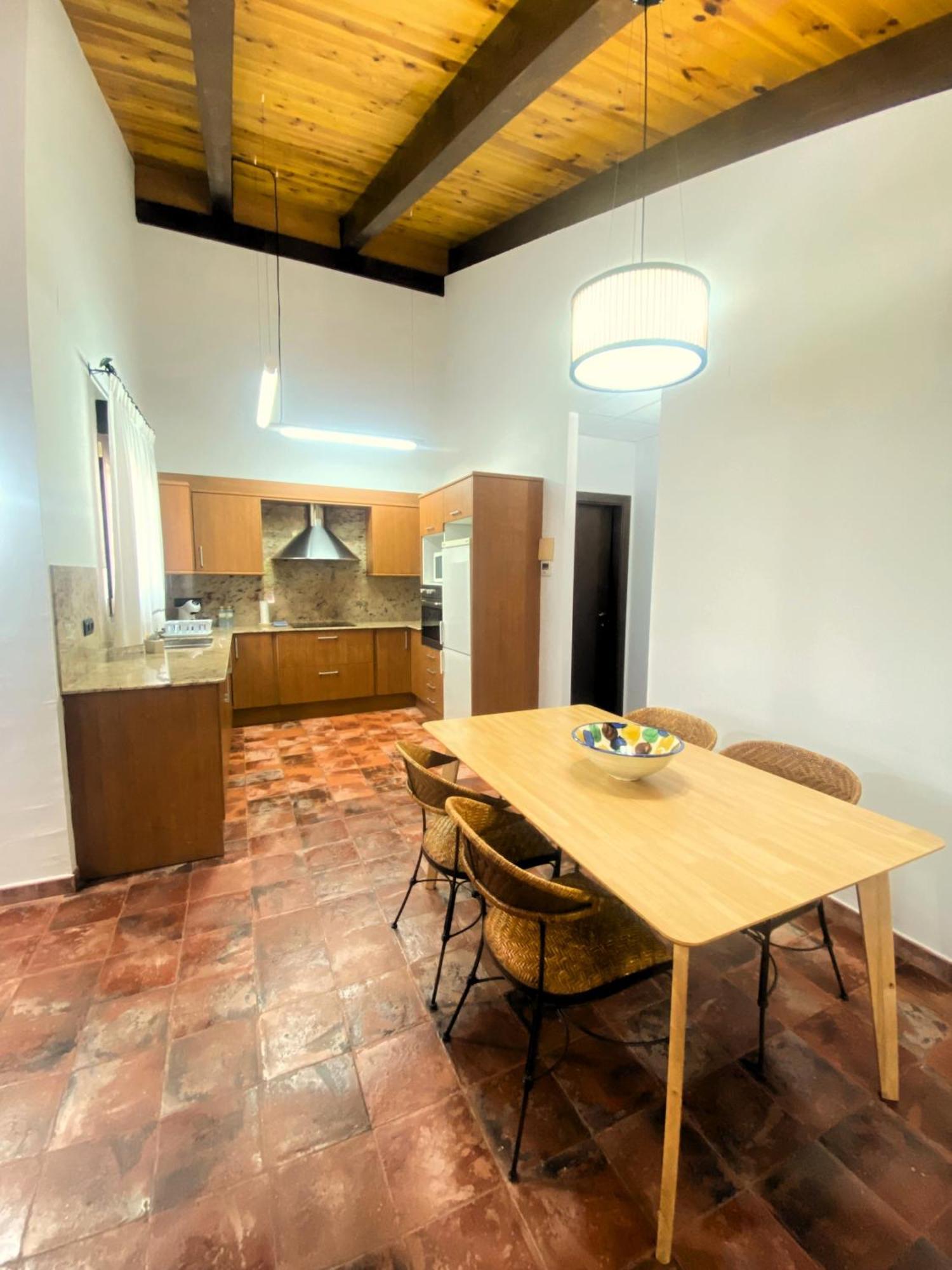Pago De Tharsys Guest House Requena Exterior foto