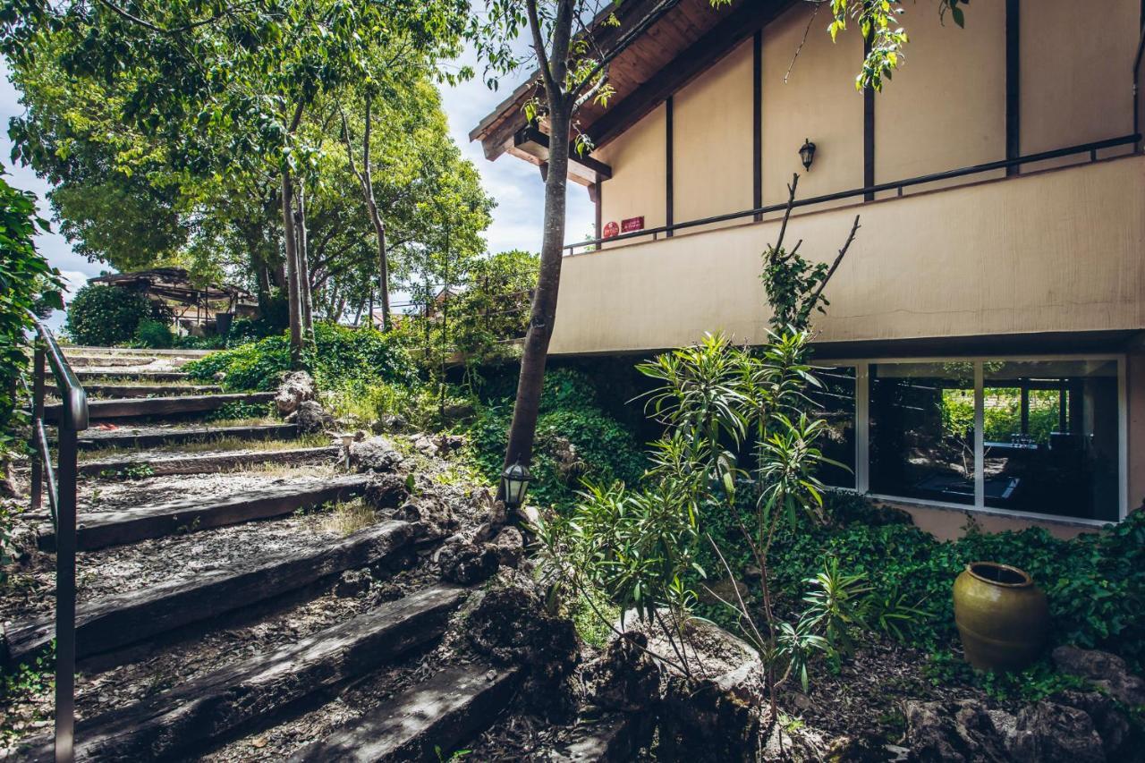 Pago De Tharsys Guest House Requena Exterior foto