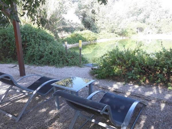 Pago De Tharsys Guest House Requena Exterior foto
